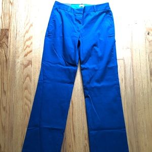 JCrew trouser pant